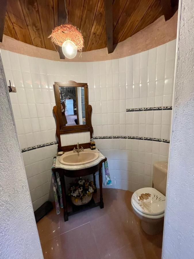 Casa Folibar - Desconexion En Plena Naturaleza - Valle Del Silencio Manzanedo de Valdueza Luaran gambar