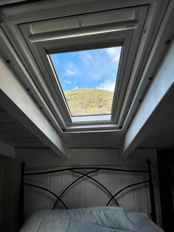Casa Folibar - Desconexion En Plena Naturaleza - Valle Del Silencio Manzanedo de Valdueza Luaran gambar